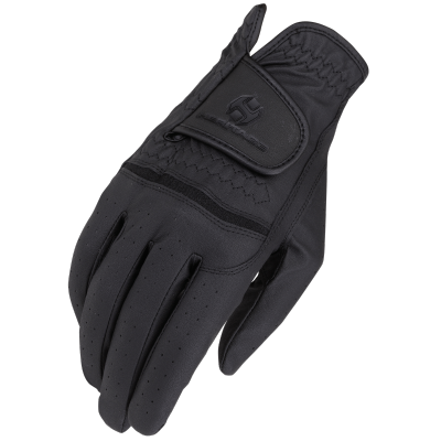 Heritage Premiere show glove