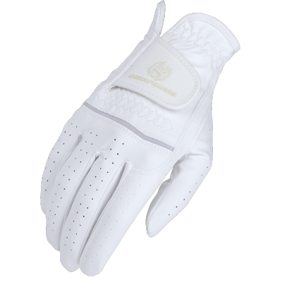 Heritage Premiere show glove