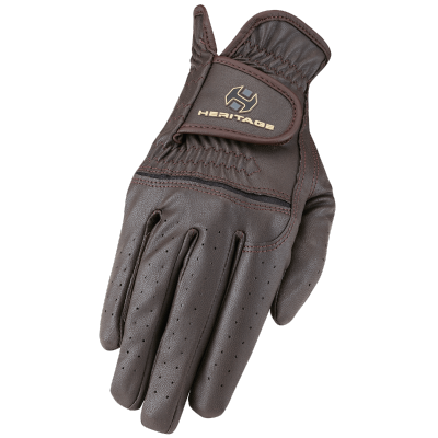 Heritage Premiere show glove