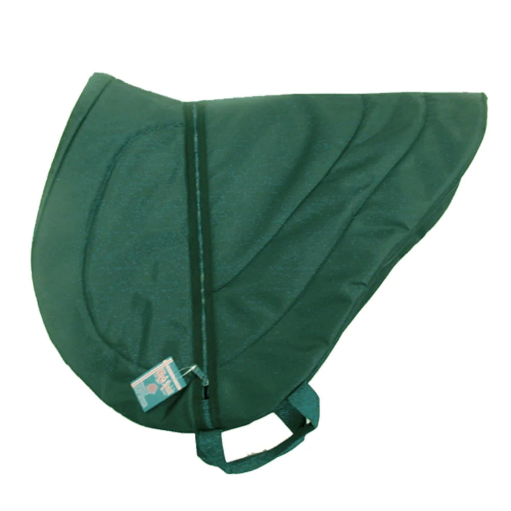 High Spirit english saddle carry case