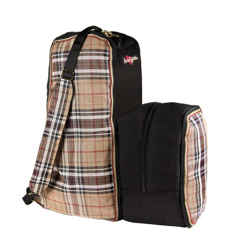 Kensington carry-all boot/helmet bag