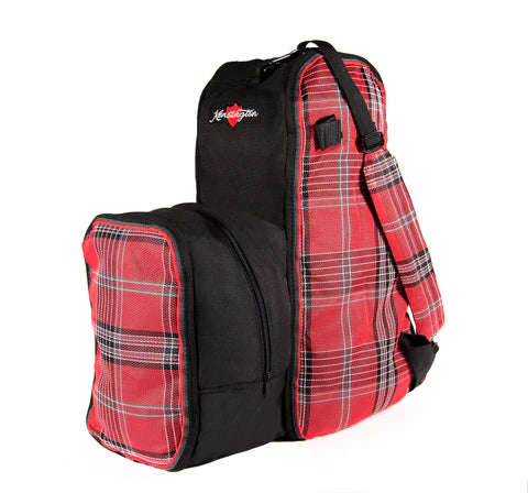 Kensington carry-all boot/helmet bag