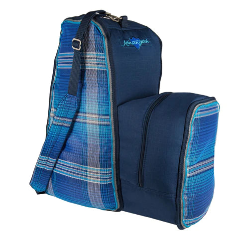 Kensington carry-all boot/helmet bag