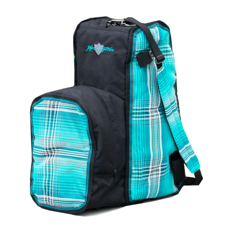 Kensington carry-all boot/helmet bag