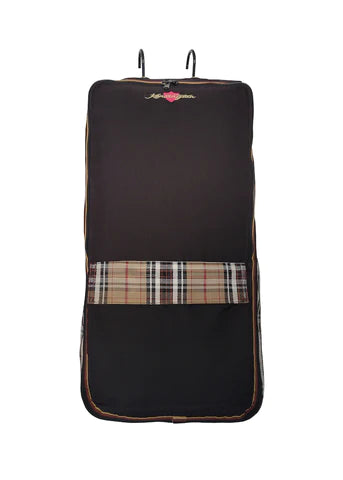 Kensington hanging tack bag