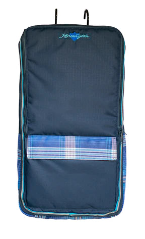 Kensington hanging tack bag