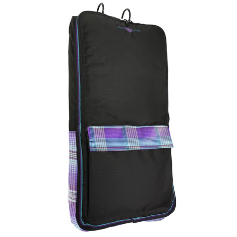 Kensington hanging tack bag