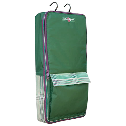 Kensington hanging tack bag