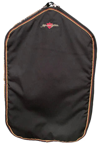 Kensington padded garment bag