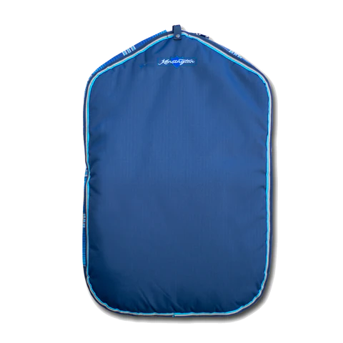 Kensington padded garment bag