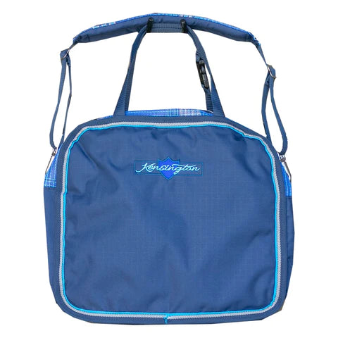 Kensington padded show duffel bag