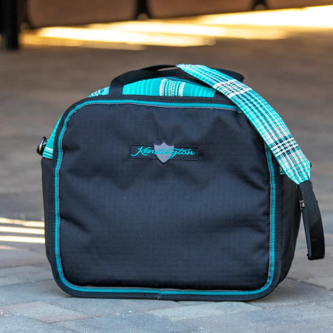 Kensington padded show duffel bag