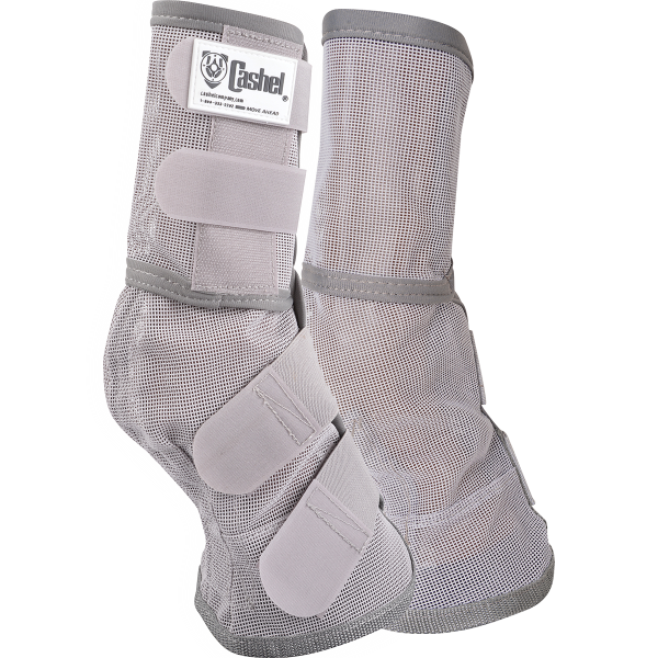 Cashel fly leg guards