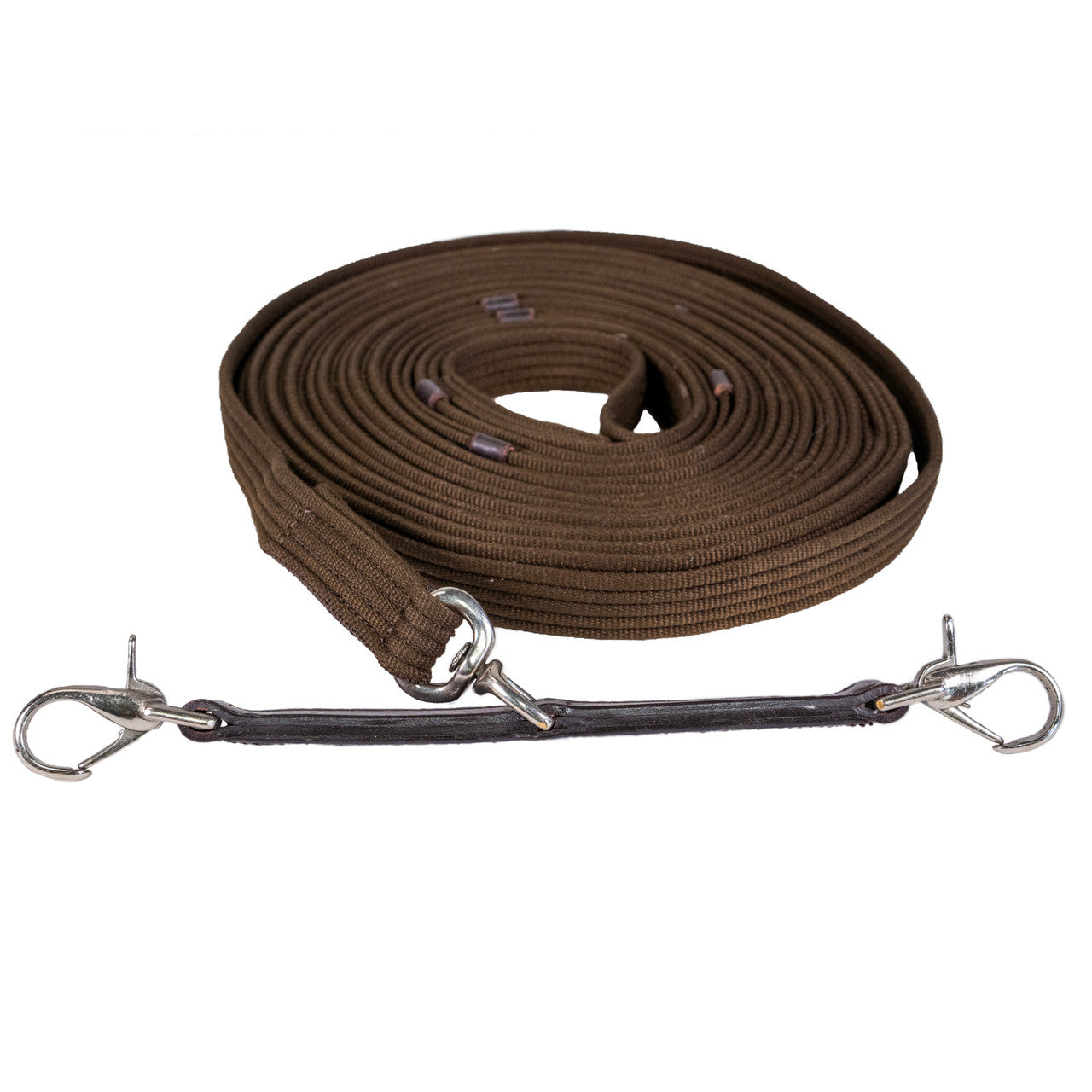 Nunn Finer Beyond Complete lunge line