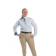 RHC Plus mid-rise full seat breech