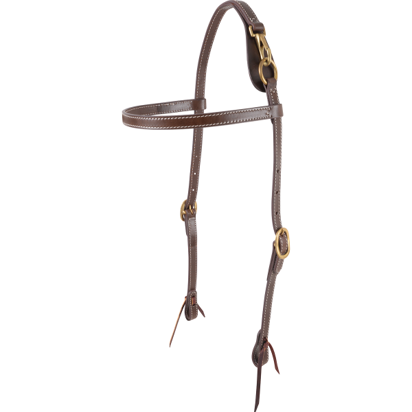 Cashel mule headstall