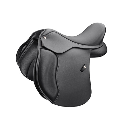 Wintec 500 flocked pony