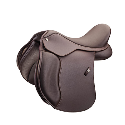 Wintec 500 flocked pony