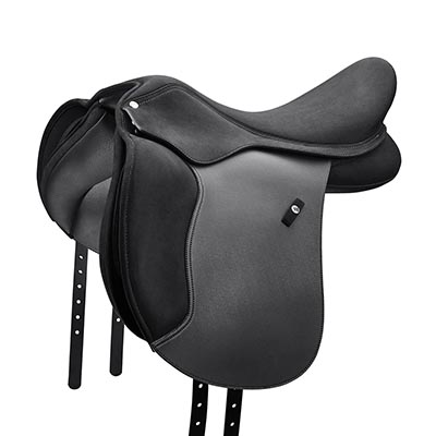 Wintec 2000 Wide all-purpose saddle