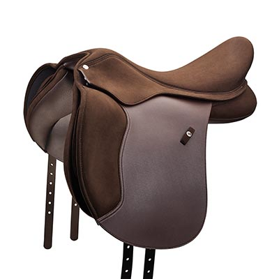 Wintec 2000 Wide all-purpose saddle