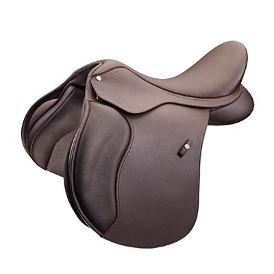 Wintec 500 all-purpose saddle HART