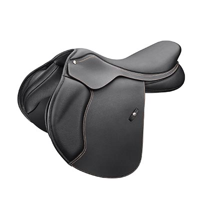 Wintec 500 close contact rearFB saddle HART