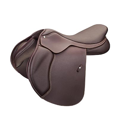 Wintec 500 close contact rearFB saddle HART