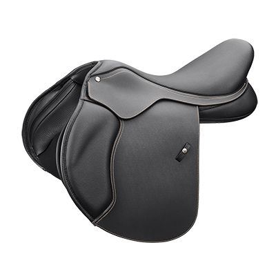 Wintec 500 jump rearFB saddle HART