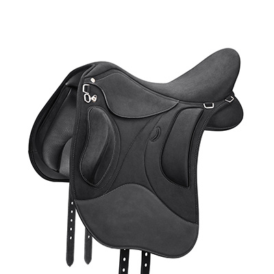 Wintec Pro endurance saddle