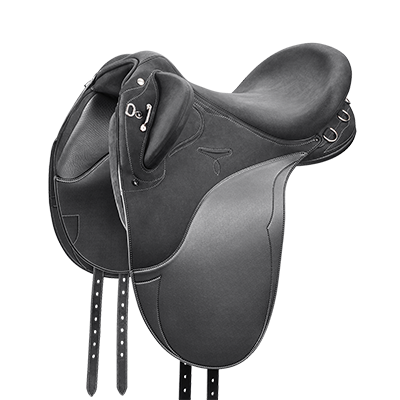 Wintec Pro stock saddle