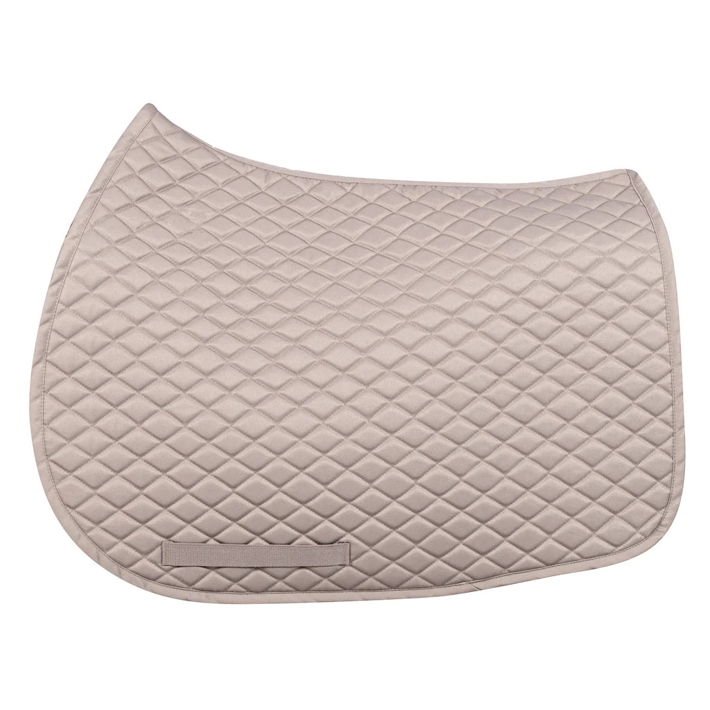TuffRider basic all-purpose saddle pad