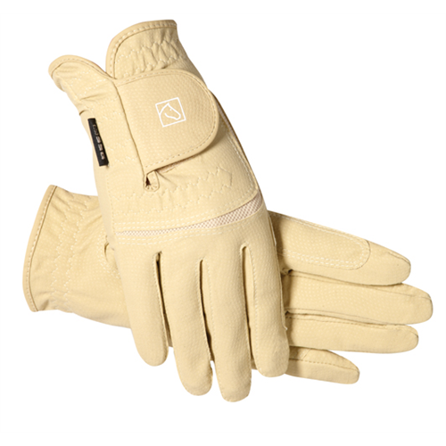 SSG digital riding glove