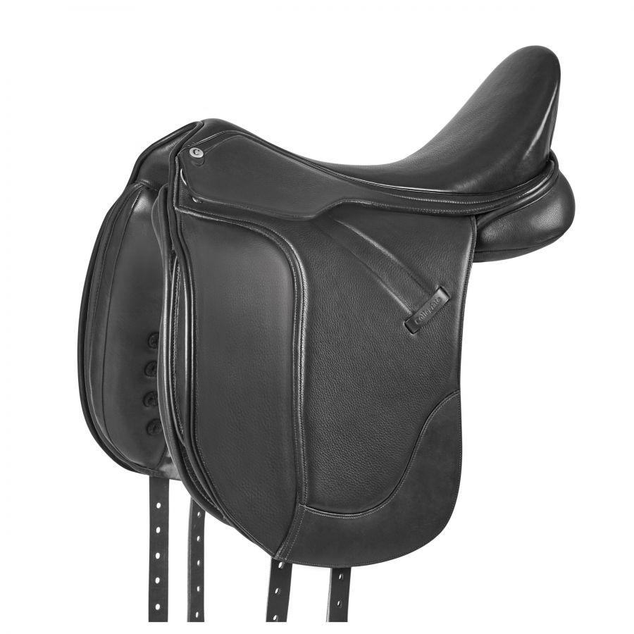 Collegiate Esteem dressage saddle