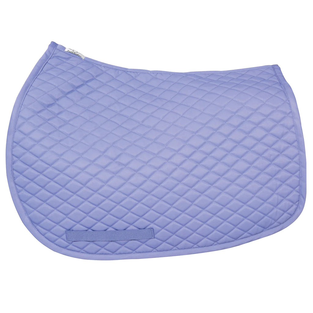 TuffRider basic all-purpose saddle pad