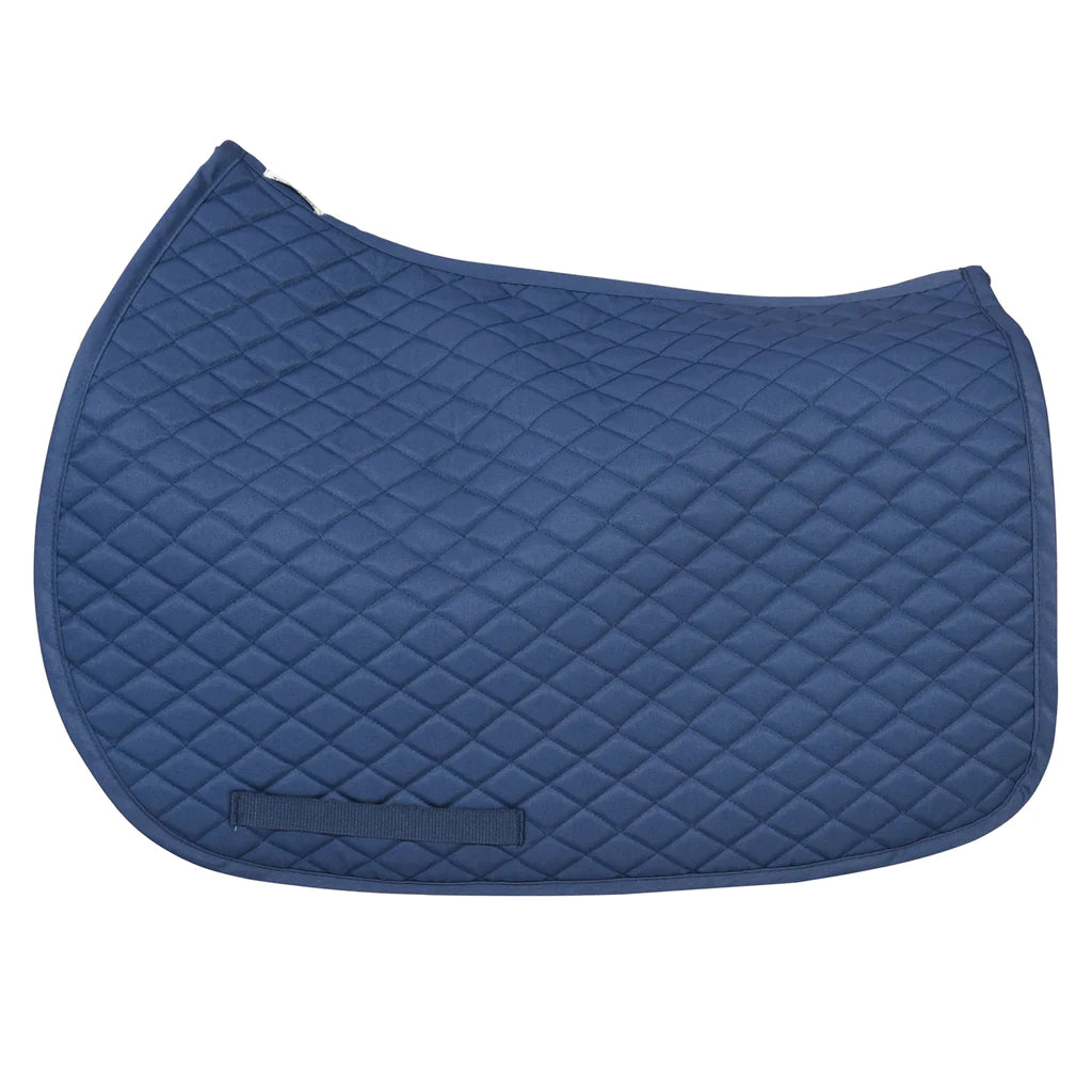 TuffRider basic all-purpose saddle pad