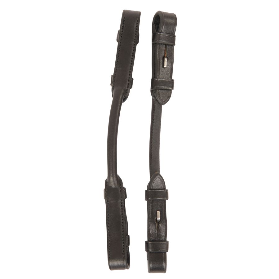 Collegiate pelham converter