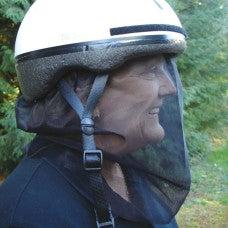 Cashel Quiet Ride bug net
