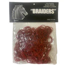 Braiding elastics