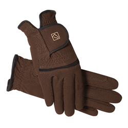 SSG digital riding glove