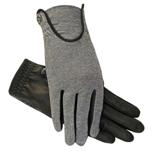 SSG Pure Fit riding glove
