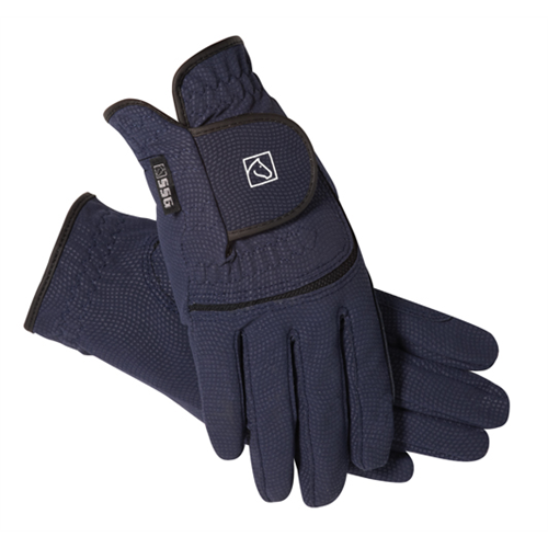 SSG digital riding glove