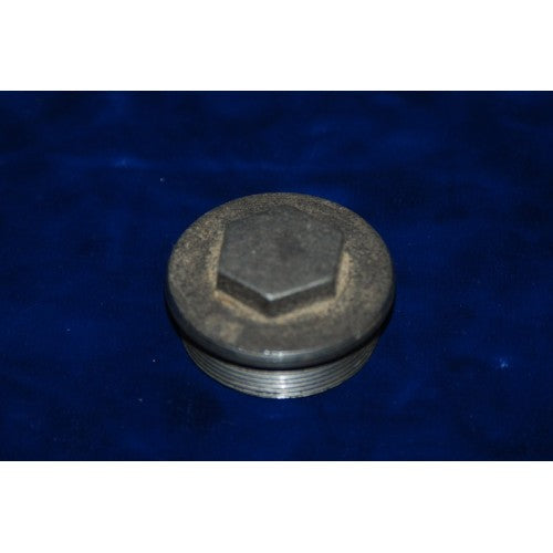 Buggy wheel hub caps