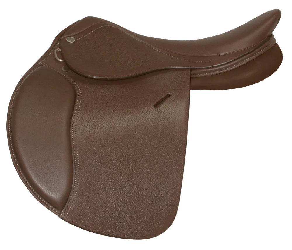 HDR Club close contact saddle