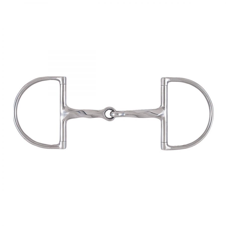 Korsteel slow-twist dee