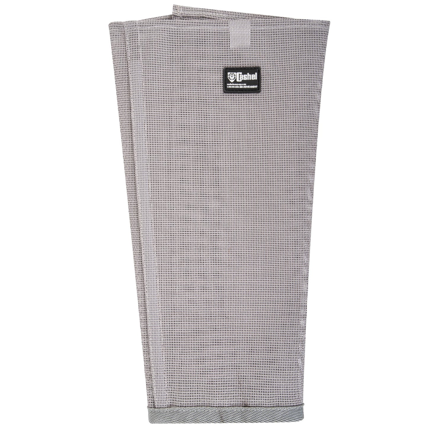 Cashel fly leg guards open top