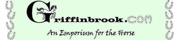 Griffinbrook.com logo