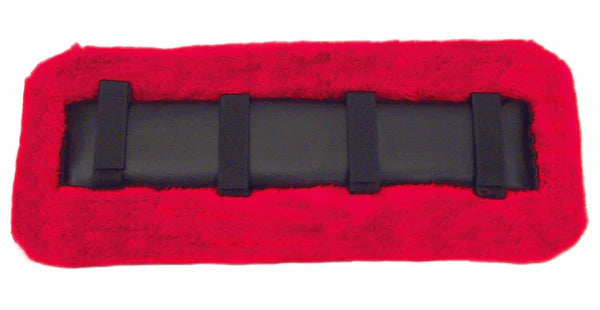 Walsh backpad