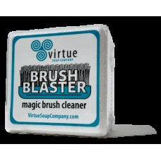 Brush Blaster bomb