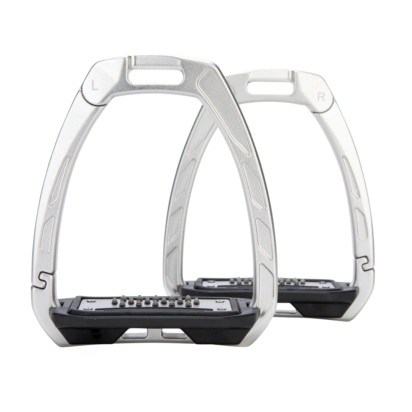 Karben UltraGrip safety stirrup