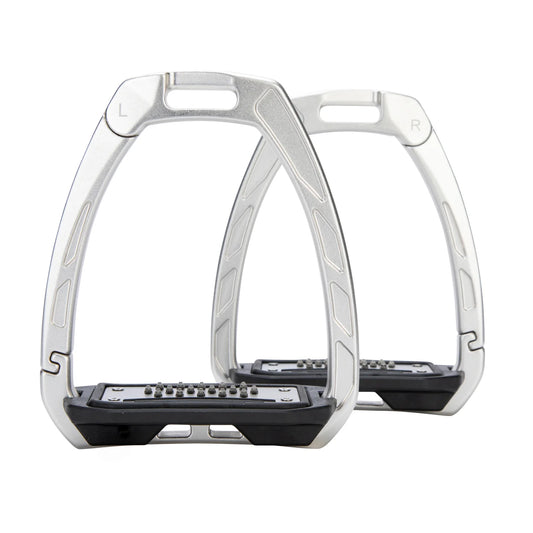 Karben UltraGrip safety stirrup
